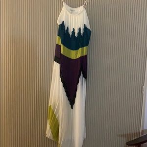 Bcbg runway The muse dress